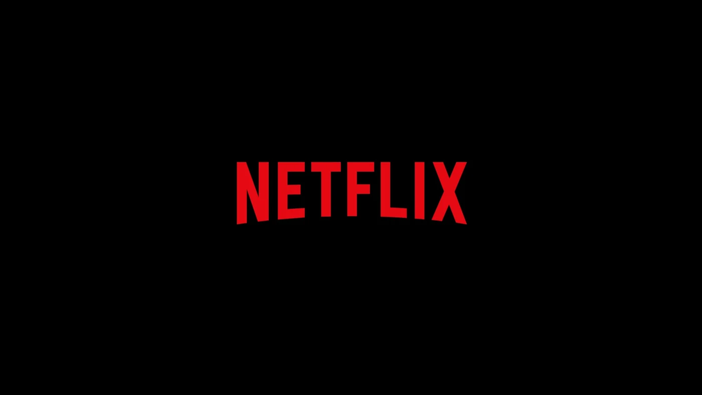 The Netflix mark.